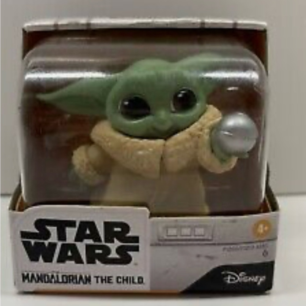 NWT the bounty collection. Star Wars mandalorian the child